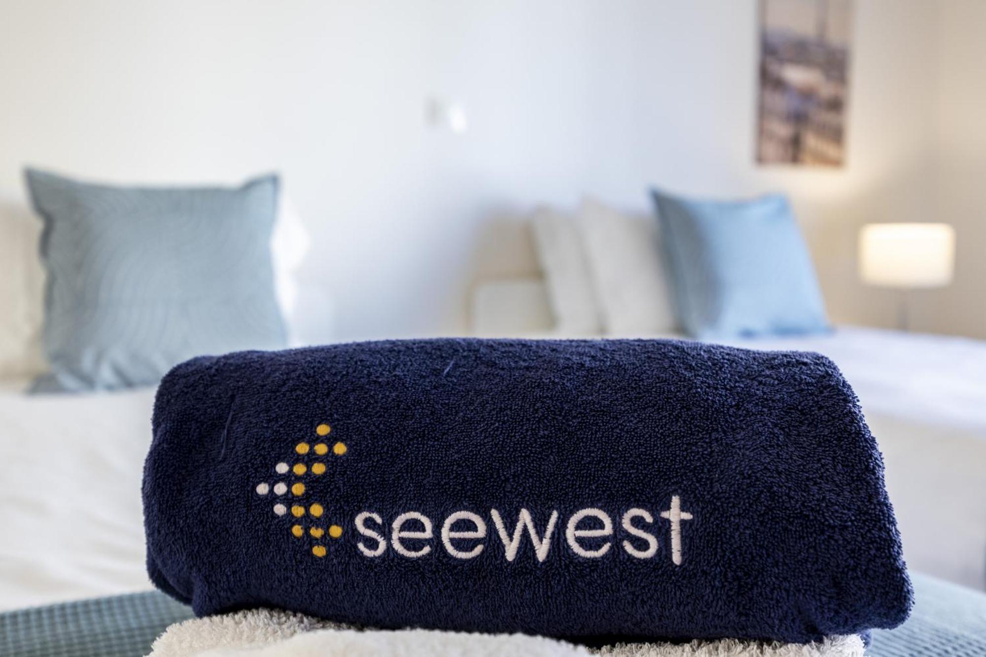 Sun Lovers Home By Seewest Lagos Exterior photo